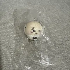 映画 ちいかわ ラッコ　人魚の島のひみつ　めじるし アクセサリー 未開封