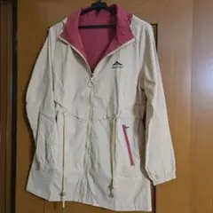 ⭐レディースジャケット ベージュ