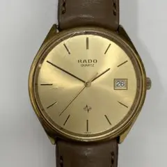 2026年最新】rado 時計 ビンテージの人気アイテム - メルカリ