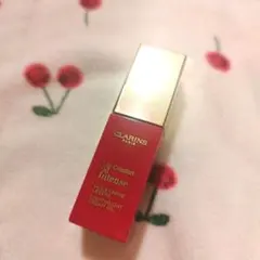 CLARINS クラランス　コンフォート リップオイル インテンス ローズウッド