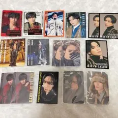 川村壱馬 フォトカ セット