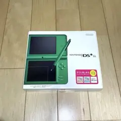 ニンテンドーDSILL 本体 ワインレッド 6180 - メルカリ
