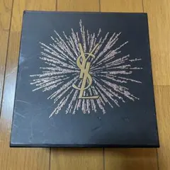 Yves Saint Laurent ギフトボックス