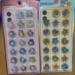 キラコロ おはじきシール セット♡♡