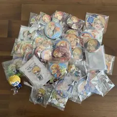 あんスタ 真 缶バッジまとめ