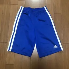 adidas ショートパンツ130cm