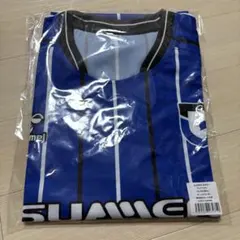 サマソニ 2025 ガンバ大阪コラボ　ユニフォーム　Lサイズ　新品未開封 SUMMER SONIC 2025とのコラボグッズが販売決定｜ガンバ大阪