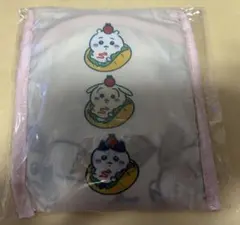 ちいかわ ちいかわベーカリー エコバッグ