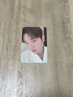 EXO BAEKHYUN ベッキョン LONSDALEITE トレカ vip - メルカリ