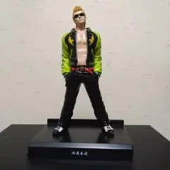 クローズ　ワースト　初期　坊屋春道　フィギュア