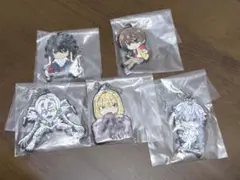 デスノート でふぉラバ 5個セット