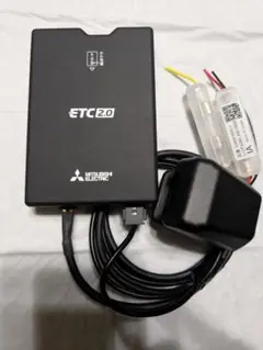 2026年最新】三菱電機 ETC車載器の人気アイテム - メルカリ