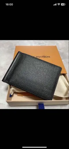 2025年最新】LOUIS VUITTON メンズ マネークリップの人気