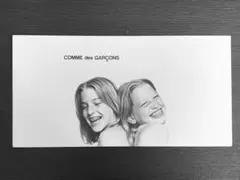 2026年最新】COMME des GARCONS コレクション 印刷物の人気アイテム