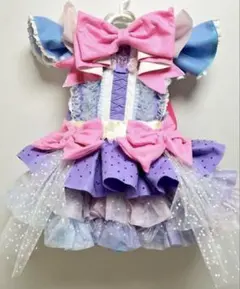 しなこ コスチューム