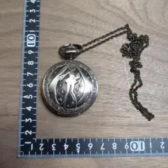 初音ミク 懐中時計