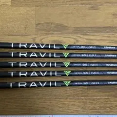 2026年最新】Travil 95 sの人気アイテム - メルカリ