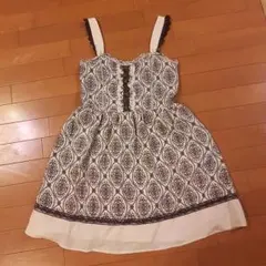 アクシーズ スカート