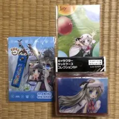 クドわふたー 能美クドリャフカ デッキケース リトルバスターズ ヴァイス Amazon.co.jp: クドわふたー 能美クドリャフカ デッキケース