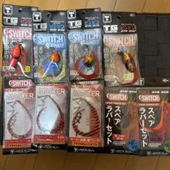 2026年最新】タイラバ 引退の人気アイテム - メルカリ