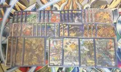 デュエルマスターズ　リースボルシャック　構築済みデッキ40枚セット リースボルシャック【ver1.3】{40枚}《デッキ販売》