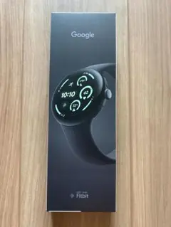 【新品未開封】Google Pixel Watch 3 45mm LTE