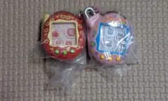 たまごっち シャカシャカ チャームコレクション 3
