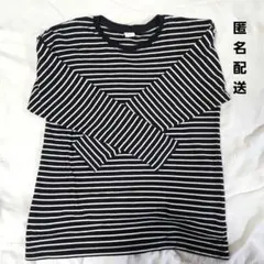 デビロック　ボーダーロンT　150cm