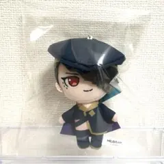 MILGRAM ミルグラム デフォルメぬいぐるみ 第二審アナザー衣装 コトコ