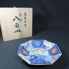 古伊万里 富長貴春 染付 金彩色絵 松鶴文 蓋付茶碗 5個セット　　ｍ353 2025年最新】富貴長春・古伊万里の人気アイテム - メルカリ