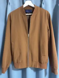 URBAN RESEARCH ブルゾン ブラウン 38サイズ