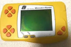 2026年最新】ワンダースワンカラー ジャンクの人気アイテム - メルカリ