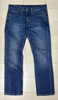 n*a様 Levi's 511 スリムフィット W31 L30 ブルー