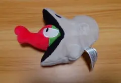 ポケモンfit　チョボマキ