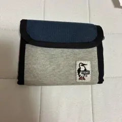 CHUMS 二つ折り財布 ウォレットのサムネイル
