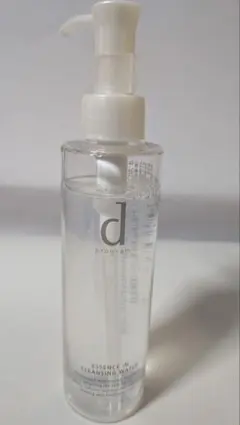d program ESSENCE IN CLEANSING WATERのサムネイル