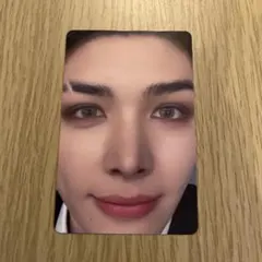 &TEAM 月狼　ソロジャケット　MAKI