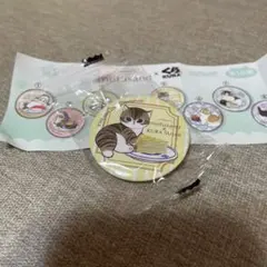mofusand KURA SUSHI ピンバッジ　未開封