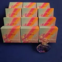 (未使用)サルヴァトーレ フェラガモ インカント シャイン 5ml　１２点