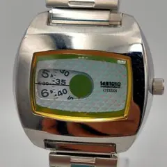 2025年最新】citizen independentの人気アイテム - メルカリ