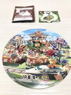 2025年最新】JR東海ポケモンカフェの人気アイテム - メルカリ