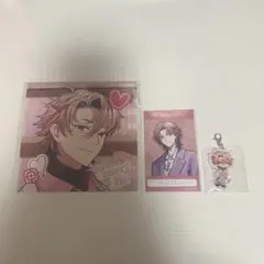 VOLTACTION ミニアルバム 特典 セラフ・ダズルガーデン