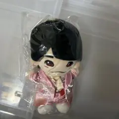 なにわ男子　西畑大吾　ちびぬい