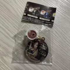コーヒートークトーキョー オーダードリンクマスコット レイチェル