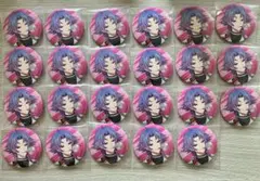 エイトリ 18trip 缶バッジ 夜半子タろ 子タろ まとめ売り 14個セット