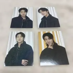 SEVENTEEN TOUR 'FOLLOW TO JAPAN' THE8