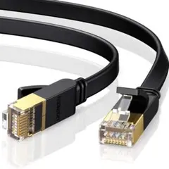 UGREEN LANケーブル カテゴリー7 1M RJ45