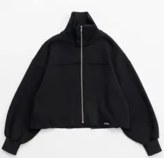 ブルゾン スウェット