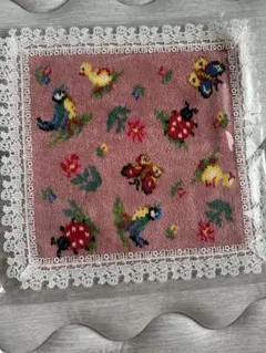 2025年最新】フェイラー ハイジ ハンカチ 近沢レースの人気