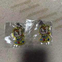 ジェ猫 片寄涼太 アクリルキーホルダー②